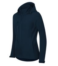 Trail - Softshell kurtka damska