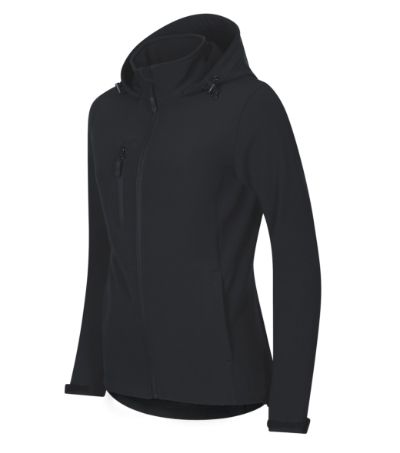 Trail - Softshell kurtka damska