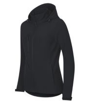 Trail - Softshell kurtka damska