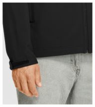 Trail - Softshell kurtka damska