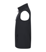 Trail - Softshell kamizelka męska