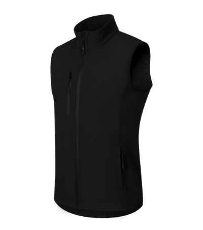 Trail - Softshell kamizelka męska