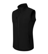 Trail - Softshell kamizelka męska