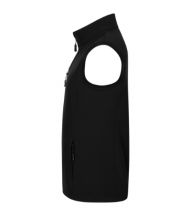 Trail - Softshell kamizelka męska