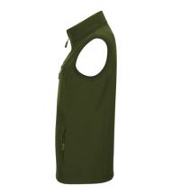 Trail - Softshell kamizelka damska