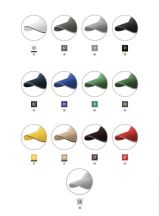 Sandwich 6P - Czapka unisex