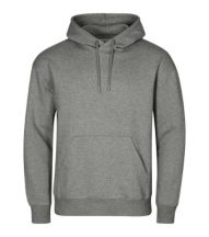 Cloud (GOTS) - Bluza unisex