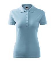 Pique Polo - Koszulka polo damska