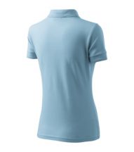 Pique Polo - Koszulka polo damska