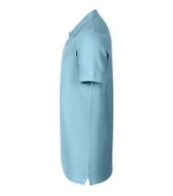 Cotton - Koszulka polo męska