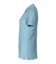 Cotton - Koszulka polo damska