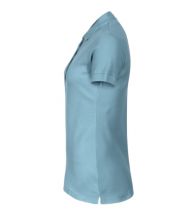 Cotton Heavy - Koszulka polo damska