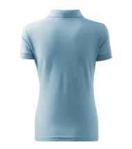 Cotton Heavy - Koszulka polo damska