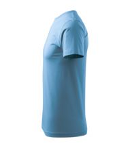Heavy New - Koszulka unisex