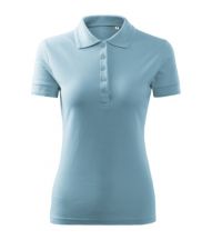 Pique Polo Free - Koszulka polo damska