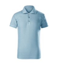 Pique Polo Free - Koszulka polo dziecięca