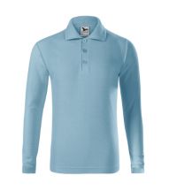 Pique Polo LS - Koszulka polo dziecięca