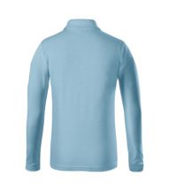 Pique Polo LS - Koszulka polo dziecięca