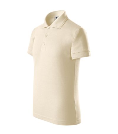 Pique Polo - Koszulka polo dziecięca