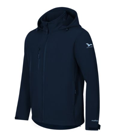 Trail - Softshell kurtka męska