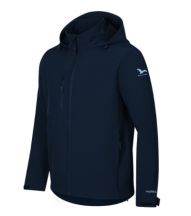 Trail - Softshell kurtka męska