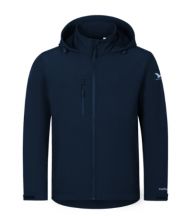 Trail - Softshell kurtka męska