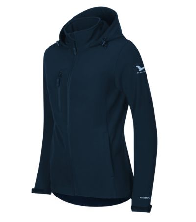 Trail - Softshell kurtka damska