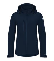 Trail - Softshell kurtka damska
