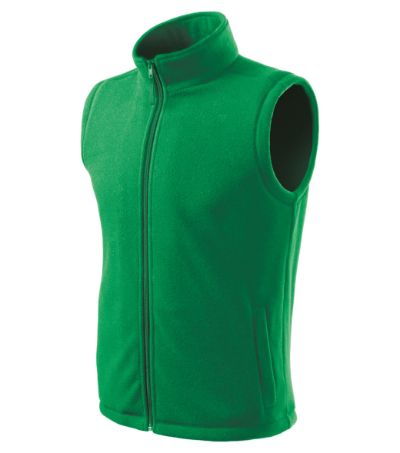 Next - Kamizelka polarowa unisex