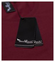 Action V-neck - Koszulka damska