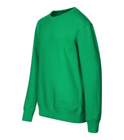 Crew - Bluza dziecięca