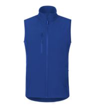 Trail - Softshell kamizelka męska