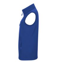 Trail - Softshell kamizelka damska