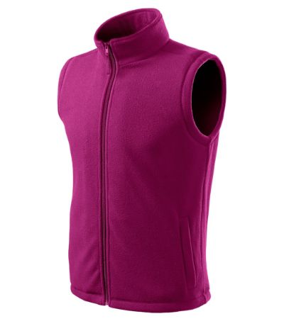 Next - Kamizelka polarowa unisex