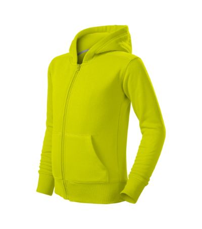 Trendy Zipper - Bluza dziecięca