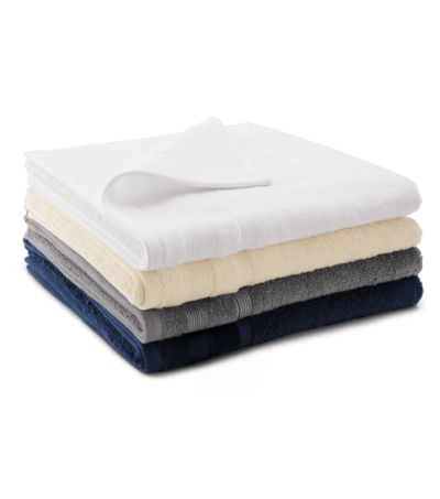 Organic (GOTS) - Ręcznik duży unisex