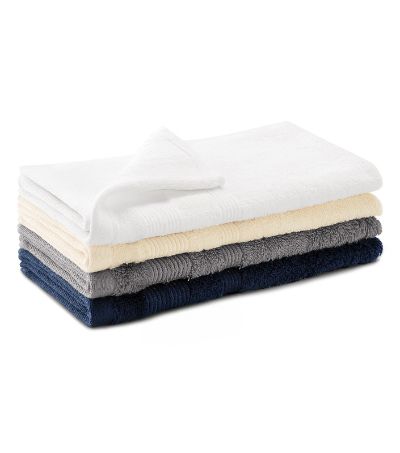 Organic (GOTS) - Ręcznik mały unisex