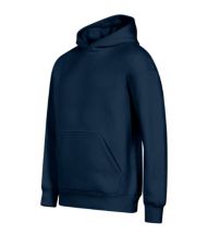 Vibe Hoodie - Bluza unisex
